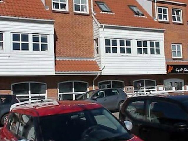 Lejlighed til leje i Hjørring, Brønderslev-Dronninglund