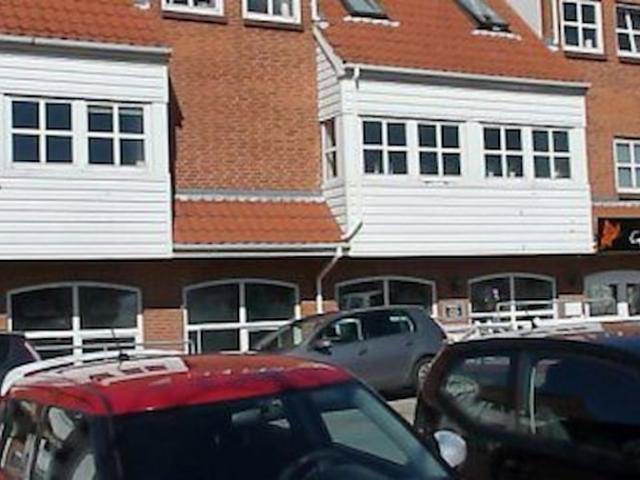 Lejlighed til leje i Hjørring, Brønderslev-Dronninglund