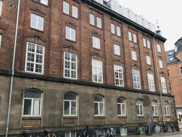 Lejlighed til leje i Århus