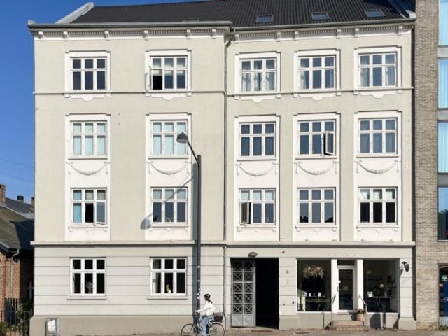 Lejlighed til leje i Århus