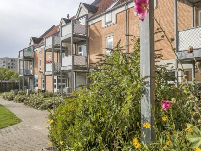 Lejlighed til leje i Brønderslev, Brønderslev-Dronninglund