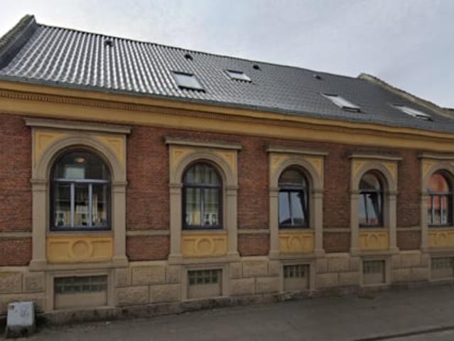 Lejlighed til leje i Sakskøbing