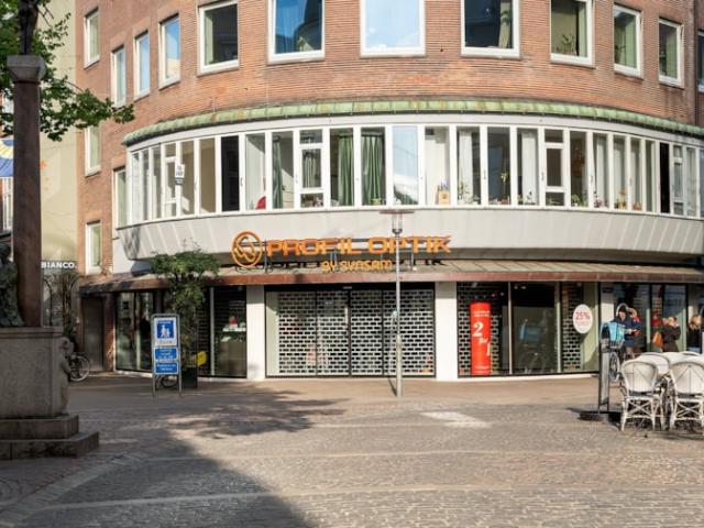Lejlighed til leje i Odense