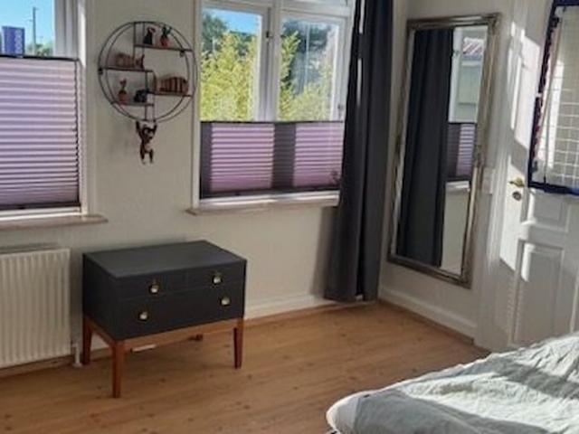 Lejlighed til leje i Svendborg