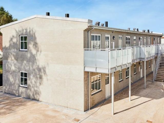 Lejlighed til leje i Rødekro, Aabenraa