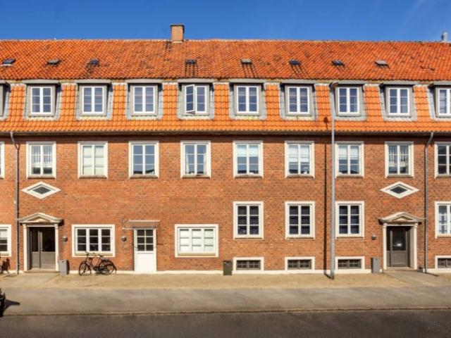 Lejlighed til leje i Esbjerg