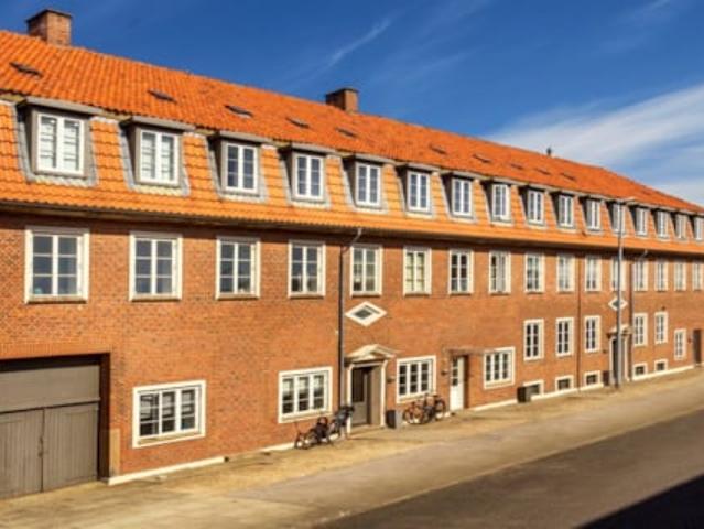 Lejlighed til leje i Esbjerg
