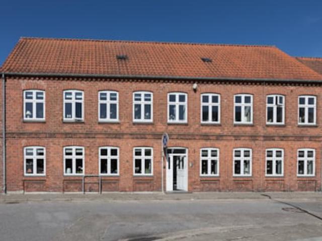 Lejlighed til leje i Nykøbing Mors, Brønderslev-Dronninglund