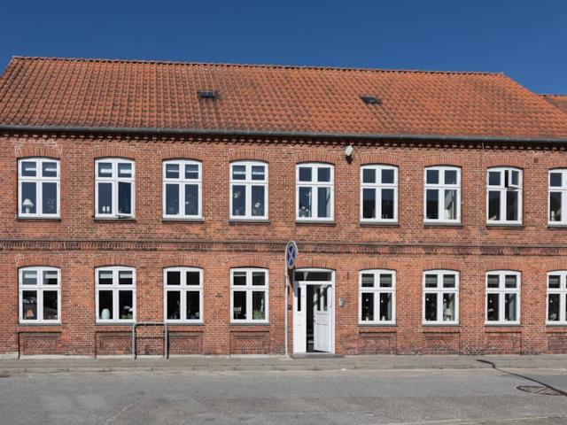 Lejlighed til leje i Nykøbing Mors, Brønderslev-Dronninglund