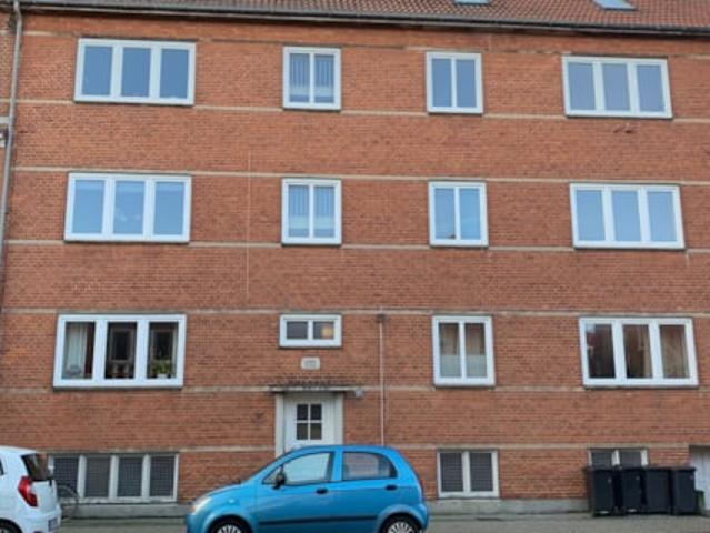 Lejlighed til leje i Esbjerg