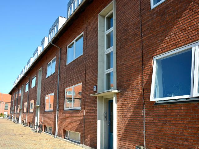 Lejlighed til leje i Odense