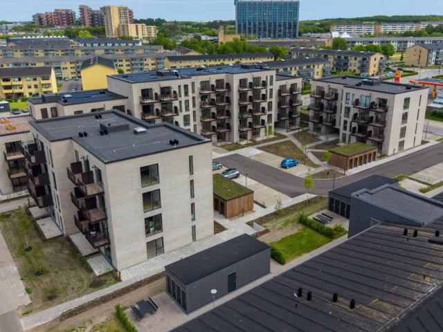 Lejlighed til leje i Aalborg, Brønderslev-Dronninglund