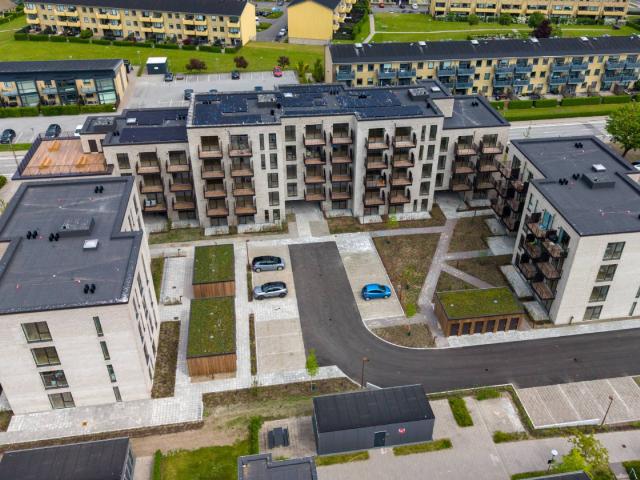 Lejlighed til leje i Aalborg, Brønderslev-Dronninglund
