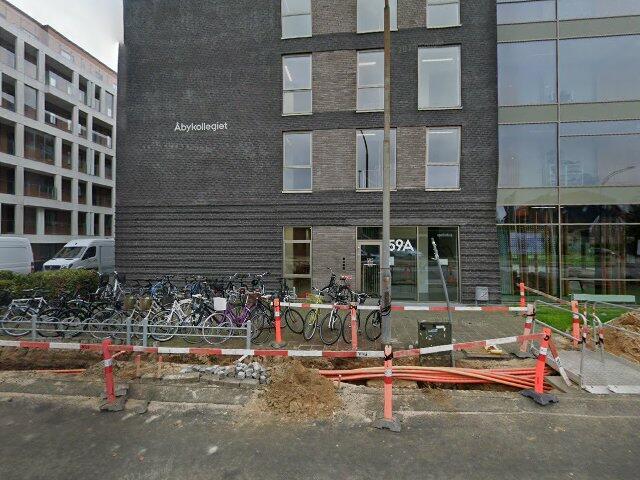 Lejlighed til leje i Åbyhøj, Århus