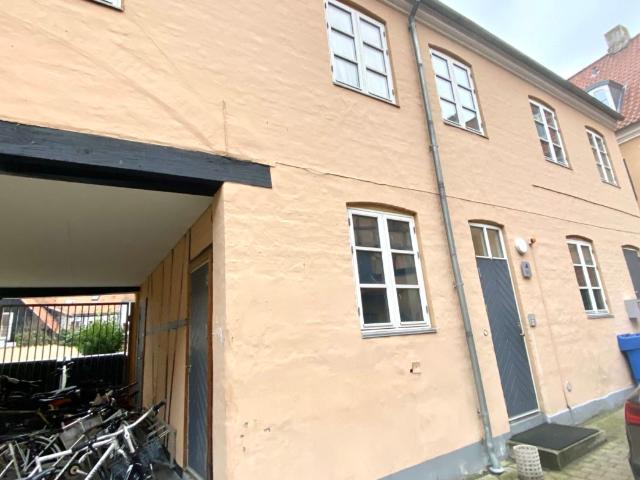 Lejlighed til leje i Nyborg