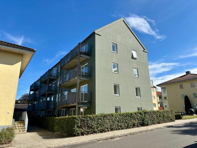 Lejlighed til leje i Hagelskær, Ikast