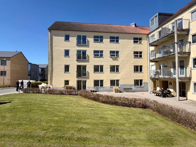 Lejlighed til leje i Ikast, Århus