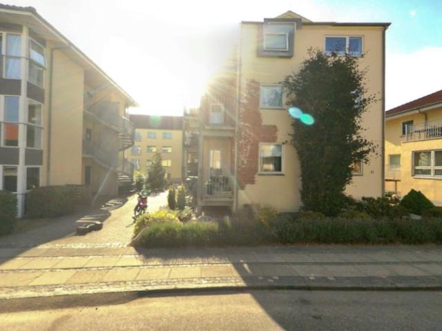 Lejlighed til leje i Ikast, Århus