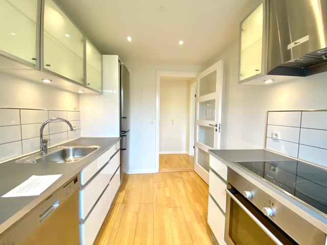 Lejlighed til leje i Odense