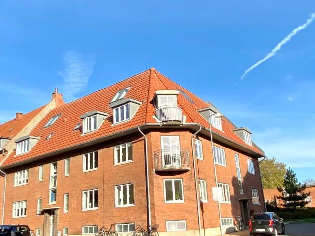 Lejlighed til leje i Odense