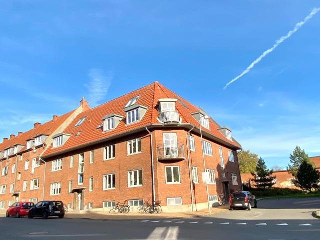 Lejlighed til leje i Odense