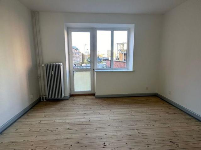 Lejlighed til leje i Odense