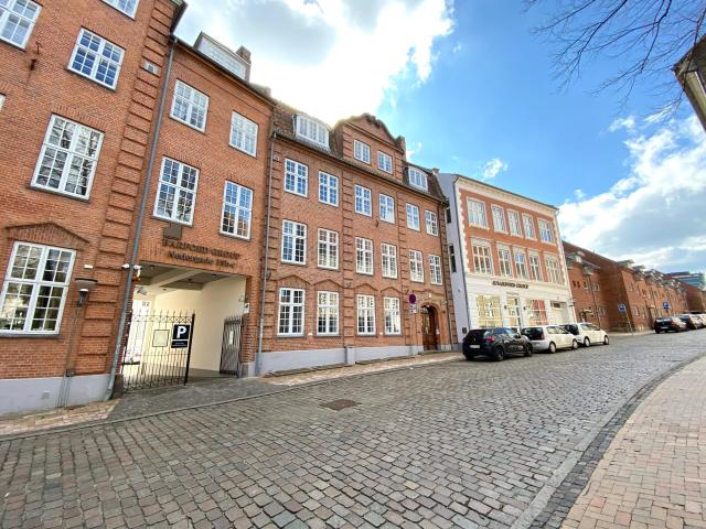 Lejlighed til leje i City Campus, Odense