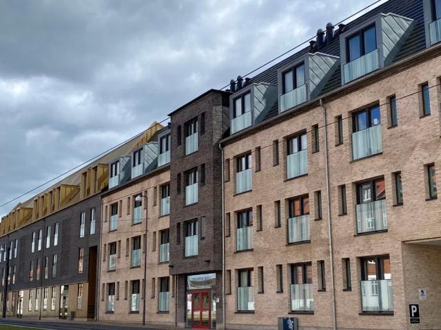 Lejlighed til leje i Odense
