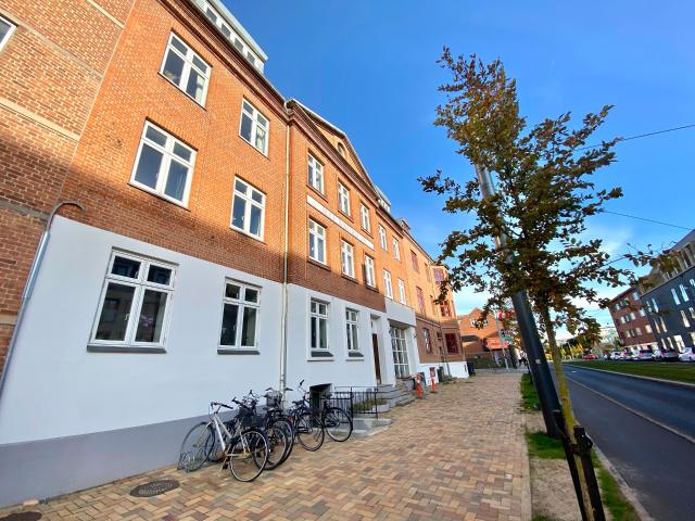 Lejlighed til leje i Odense