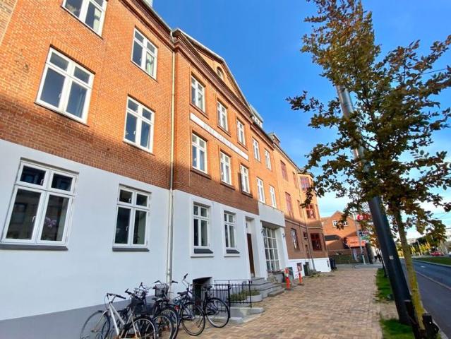 Lejlighed til leje i Odense