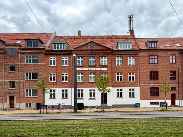 Lejlighed til leje i Odense