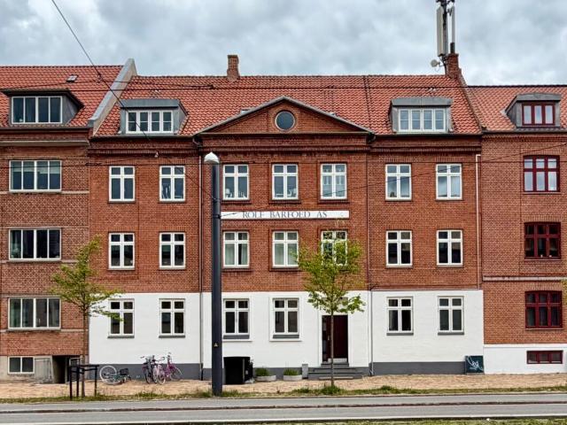 Lejlighed til leje i Odense
