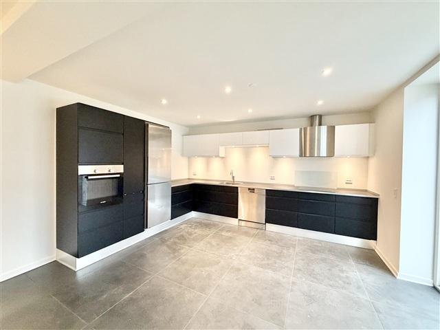 Lejlighed til leje i Odense