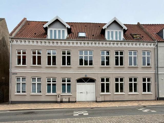 Lejlighed til leje i Odense