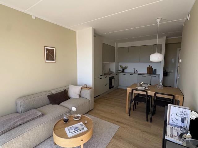 Lejlighed til leje i Aalborg, Brønderslev-Dronninglund