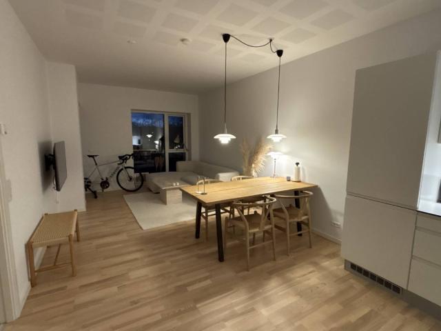 Lejlighed til leje i Aalborg, Brønderslev-Dronninglund
