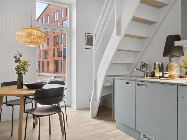 Lejlighed til leje i København, Brøndby