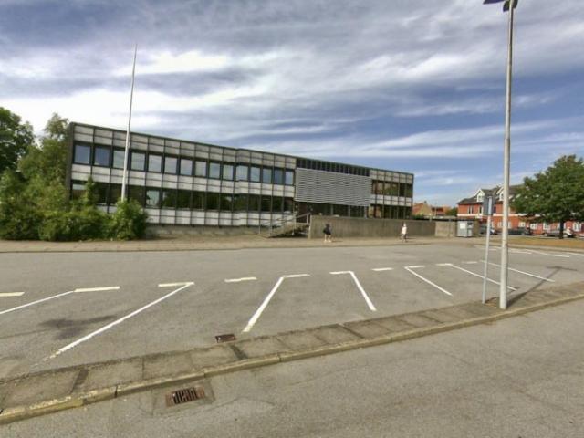 Lejlighed til leje i Valby, Brønderslev