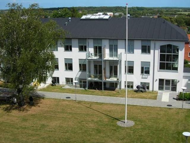 Lejlighed til leje i Hadsund, Brønderslev-Dronninglund