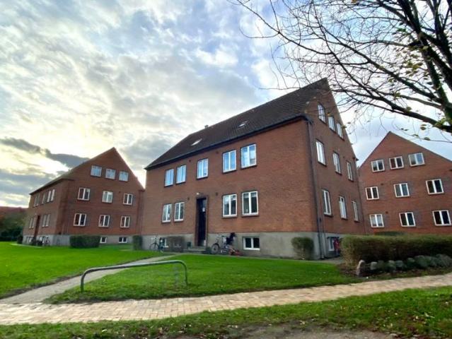 Lejlighed til leje i Odense