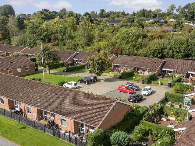 Villa til leje i Vejle