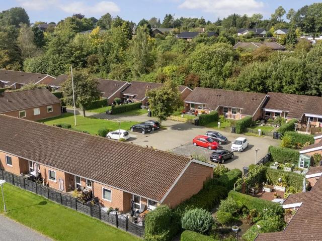 Villa til leje i Vejle