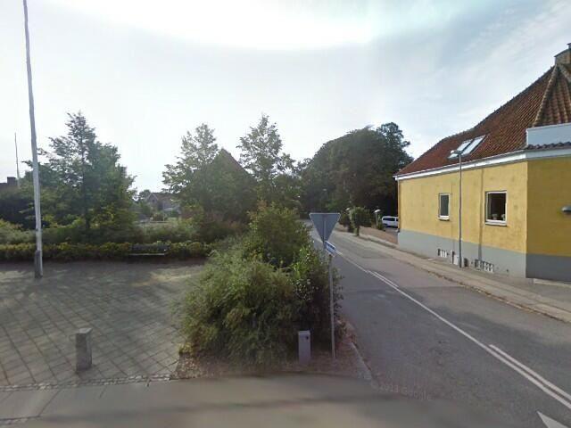 Ejendom til leje i Trustrup, Århus