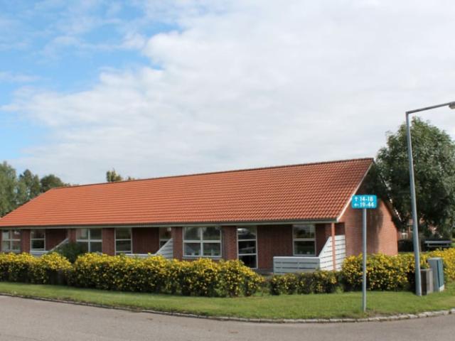 Lejlighed til leje i Hobro, Brønderslev-Dronninglund