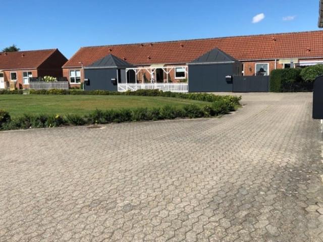 Lejlighed til leje i Skjern, Århus