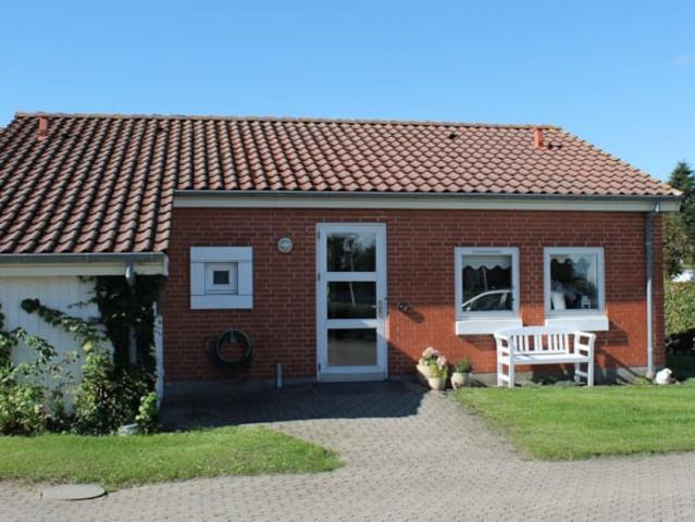 Lejlighed til leje i Løkken, Brønderslev-Dronninglund