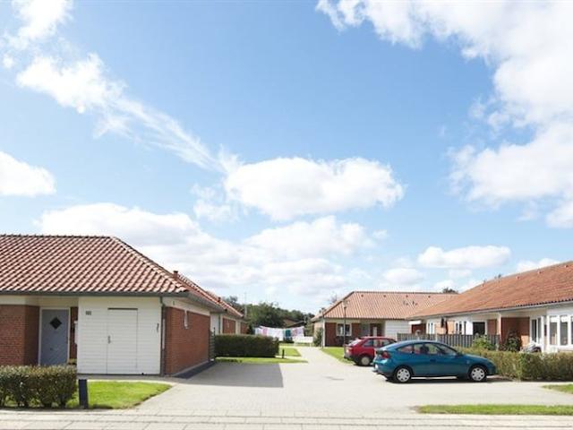 Lejlighed til leje i Videbæk, Ringkøbing-Skjern Kommune
