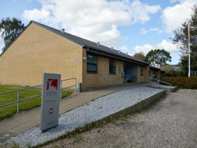 Lejlighed til leje i Asaa, Brønderslev-Dronninglund