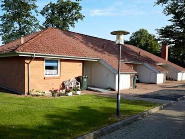 Lejlighed til leje i Haderup, Herning Kommune