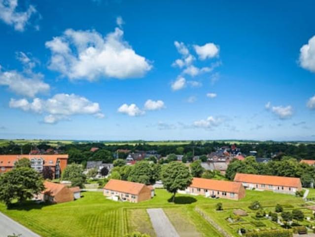 Lejlighed til leje i Nors, Brønderslev-Dronninglund